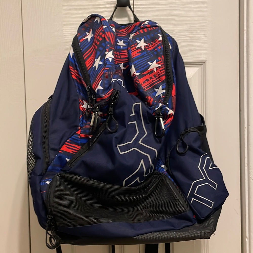 TYR Equipment Backpack